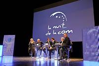 APACOM: la nuit de la com'_Casino Theatre Barriere_Bordeaux, le 29 avril 2009