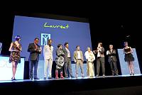 APACOM: la nuit de la com'_Casino Theatre Barriere_Bordeaux, le 29 avril 2009