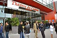 Le Grand prix Apacom des communicants de l'année<br>et la Nuit de la Com' au Casino Théâtre Barrière de Bordeaux le 8 Juin 2010