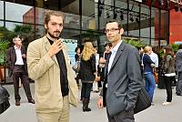 Le Grand prix Apacom des communicants de l'année<br>et la Nuit de la Com' au Casino Théâtre Barrière de Bordeaux le 8 Juin 2010