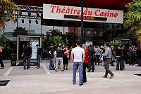 Le Grand prix Apacom des communicants de l'année<br>et la Nuit de la Com' au Casino Théâtre Barrière de Bordeaux le 8 Juin 2010