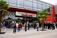 Le Grand prix Apacom des communicants de l'année<br>et la Nuit de la Com' au Casino Théâtre Barrière de Bordeaux le 8 Juin 2010