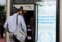 Le Grand prix Apacom des communicants de l'année<br>et la Nuit de la Com' au Casino Théâtre Barrière de Bordeaux le 8 Juin 2010