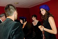 Le Grand prix Apacom des communicants de l'année<br>et la Nuit de la Com' au Casino Théâtre Barrière de Bordeaux le 8 Juin 2010
