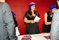 Le Grand prix Apacom des communicants de l'année<br>et la Nuit de la Com' au Casino Théâtre Barrière de Bordeaux le 8 Juin 2010