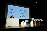 Le Grand prix Apacom des communicants de l'année<br>et la Nuit de la Com' au Casino Théâtre Barrière de Bordeaux le 8 Juin 2010