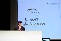 Le Grand prix Apacom des communicants de l'année<br>et la Nuit de la Com' au Casino Théâtre Barrière de Bordeaux le 8 Juin 2010