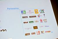 Le Grand prix Apacom des communicants de l'année<br>et la Nuit de la Com' au Casino Théâtre Barrière de Bordeaux le 8 Juin 2010