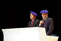 Le Grand prix Apacom des communicants de l'année<br>et la Nuit de la Com' au Casino Théâtre Barrière de Bordeaux le 8 Juin 2010