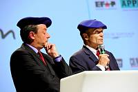 Le Grand prix Apacom des communicants de l'année<br>et la Nuit de la Com' au Casino Théâtre Barrière de Bordeaux le 8 Juin 2010
