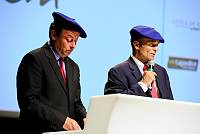 Le Grand prix Apacom des communicants de l'année<br>et la Nuit de la Com' au Casino Théâtre Barrière de Bordeaux le 8 Juin 2010