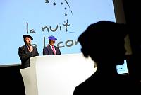 Le Grand prix Apacom des communicants de l'année<br>et la Nuit de la Com' au Casino Théâtre Barrière de Bordeaux le 8 Juin 2010