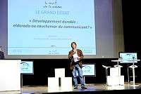 Le Grand prix Apacom des communicants de l'année<br>et la Nuit de la Com' au Casino Théâtre Barrière de Bordeaux le 8 Juin 2010