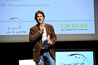 Le Grand prix Apacom des communicants de l'année<br>et la Nuit de la Com' au Casino Théâtre Barrière de Bordeaux le 8 Juin 2010