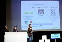 Le Grand prix Apacom des communicants de l'année<br>et la Nuit de la Com' au Casino Théâtre Barrière de Bordeaux le 8 Juin 2010