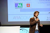 Le Grand prix Apacom des communicants de l'année<br>et la Nuit de la Com' au Casino Théâtre Barrière de Bordeaux le 8 Juin 2010