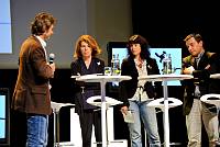 Le Grand prix Apacom des communicants de l'année<br>et la Nuit de la Com' au Casino Théâtre Barrière de Bordeaux le 8 Juin 2010