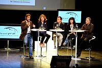 Le Grand prix Apacom des communicants de l'année<br>et la Nuit de la Com' au Casino Théâtre Barrière de Bordeaux le 8 Juin 2010