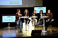 Le Grand prix Apacom des communicants de l'année<br>et la Nuit de la Com' au Casino Théâtre Barrière de Bordeaux le 8 Juin 2010
