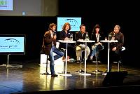 Le Grand prix Apacom des communicants de l'année<br>et la Nuit de la Com' au Casino Théâtre Barrière de Bordeaux le 8 Juin 2010