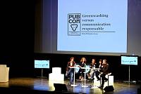 Le Grand prix Apacom des communicants de l'année<br>et la Nuit de la Com' au Casino Théâtre Barrière de Bordeaux le 8 Juin 2010