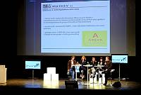 Le Grand prix Apacom des communicants de l'année<br>et la Nuit de la Com' au Casino Théâtre Barrière de Bordeaux le 8 Juin 2010