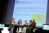 Le Grand prix Apacom des communicants de l'année<br>et la Nuit de la Com' au Casino Théâtre Barrière de Bordeaux le 8 Juin 2010