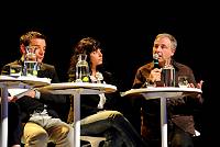 Le Grand prix Apacom des communicants de l'année<br>et la Nuit de la Com' au Casino Théâtre Barrière de Bordeaux le 8 Juin 2010