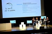 Le Grand prix Apacom des communicants de l'année<br>et la Nuit de la Com' au Casino Théâtre Barrière de Bordeaux le 8 Juin 2010