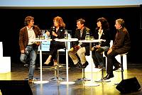 Le Grand prix Apacom des communicants de l'année<br>et la Nuit de la Com' au Casino Théâtre Barrière de Bordeaux le 8 Juin 2010