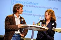 Le Grand prix Apacom des communicants de l'année<br>et la Nuit de la Com' au Casino Théâtre Barrière de Bordeaux le 8 Juin 2010