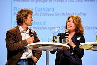 Le Grand prix Apacom des communicants de l'année<br>et la Nuit de la Com' au Casino Théâtre Barrière de Bordeaux le 8 Juin 2010