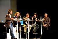 Le Grand prix Apacom des communicants de l'année<br>et la Nuit de la Com' au Casino Théâtre Barrière de Bordeaux le 8 Juin 2010