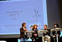 Le Grand prix Apacom des communicants de l'année<br>et la Nuit de la Com' au Casino Théâtre Barrière de Bordeaux le 8 Juin 2010