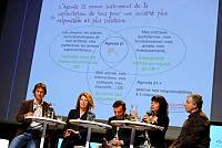 Le Grand prix Apacom des communicants de l'année<br>et la Nuit de la Com' au Casino Théâtre Barrière de Bordeaux le 8 Juin 2010