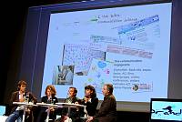 Le Grand prix Apacom des communicants de l'année<br>et la Nuit de la Com' au Casino Théâtre Barrière de Bordeaux le 8 Juin 2010