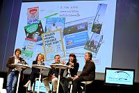 Le Grand prix Apacom des communicants de l'année<br>et la Nuit de la Com' au Casino Théâtre Barrière de Bordeaux le 8 Juin 2010