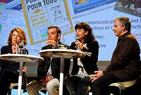 Le Grand prix Apacom des communicants de l'année<br>et la Nuit de la Com' au Casino Théâtre Barrière de Bordeaux le 8 Juin 2010