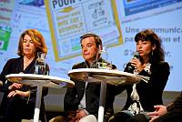 Le Grand prix Apacom des communicants de l'année<br>et la Nuit de la Com' au Casino Théâtre Barrière de Bordeaux le 8 Juin 2010