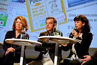 Le Grand prix Apacom des communicants de l'année<br>et la Nuit de la Com' au Casino Théâtre Barrière de Bordeaux le 8 Juin 2010