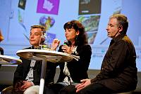 Le Grand prix Apacom des communicants de l'année<br>et la Nuit de la Com' au Casino Théâtre Barrière de Bordeaux le 8 Juin 2010