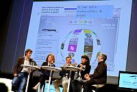 Le Grand prix Apacom des communicants de l'année<br>et la Nuit de la Com' au Casino Théâtre Barrière de Bordeaux le 8 Juin 2010
