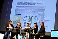 Le Grand prix Apacom des communicants de l'année<br>et la Nuit de la Com' au Casino Théâtre Barrière de Bordeaux le 8 Juin 2010
