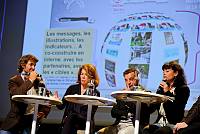 Le Grand prix Apacom des communicants de l'année<br>et la Nuit de la Com' au Casino Théâtre Barrière de Bordeaux le 8 Juin 2010