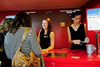 Le Grand prix Apacom des communicants de l'année<br>et la Nuit de la Com' au Casino Théâtre Barrière de Bordeaux le 8 Juin 2010