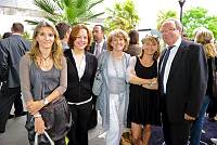 Le Grand prix Apacom des communicants de l'année<br>et la Nuit de la Com' au Casino Théâtre Barrière de Bordeaux le 8 Juin 2010
