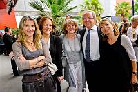 Le Grand prix Apacom des communicants de l'année<br>et la Nuit de la Com' au Casino Théâtre Barrière de Bordeaux le 8 Juin 2010