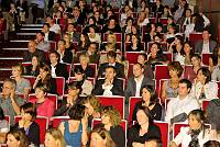 Le Grand prix Apacom des communicants de l'année<br>et la Nuit de la Com' au Casino Théâtre Barrière de Bordeaux le 8 Juin 2010