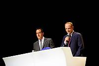 Le Grand prix Apacom des communicants de l'année<br>et la Nuit de la Com' au Casino Théâtre Barrière de Bordeaux le 8 Juin 2010