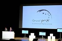Le Grand prix Apacom des communicants de l'année<br>et la Nuit de la Com' au Casino Théâtre Barrière de Bordeaux le 8 Juin 2010